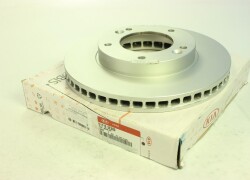 Dayaq diski - Kia Sorento