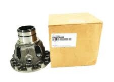 Diferensialın korpusu - Kia  Sorento