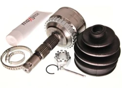 Ön Qranat - Opel Meriva