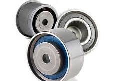 Kəmər tarımlayıcı rolik - Hyundai  Coupe