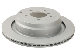 Dayaq diski arxa - Range Rover