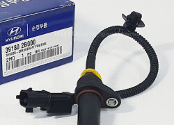 Dirsəkli val sensoru - Hyundai  Accent