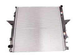 Su radiatoru - Land Rover  Discovery