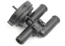 Qızdırıcı kran - Opel  Combo