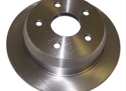 Dayaq diski arxa - Jeep  Grand Cherokee