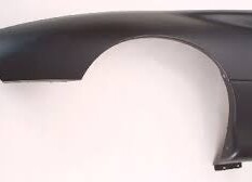 Qanad ön sol - Jeep  Alto