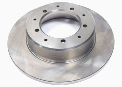 Dayaq diski arxa - Land Rover Defender