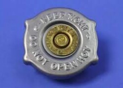 Radiator qapağı - Jeep  Compass