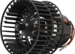 Qızdırıcı ventilyator - Opel Corsa