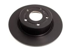 Dayaq diski arxa - Land Rover Freelander