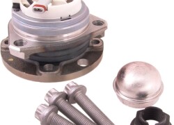 Ön Stupitsa - Opel Astra H