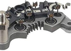 Dinamo nalı - Opel	Calibra