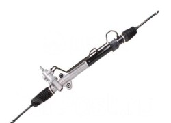 Sükan reykası - Kia Rio