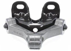 Səsboğucu sistemi - Volkswagen Tiguan