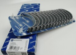 Mil rulmanı - Audi  A3