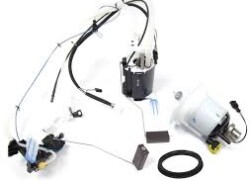 Yanacaq nasosu - Range Rover