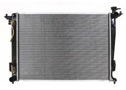 Radiator - Kia Sportage