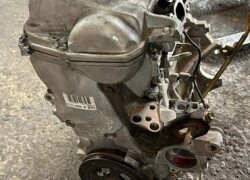 İsidici mator - Volkswagen Jetta