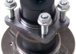 Stupitsa arxa - Opel Astra