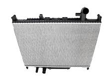 Su radiatoru - Land Rover Sport