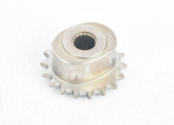 Mühərrik dişli çarxı - Volkswagen Passat