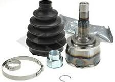 Ön Qranat - Opel Corsa