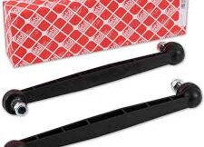 Stabilizator - Opel  Astra