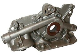 Yağ nasosu - Opel  Astra