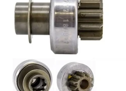 Starter - Hyundai  Avante