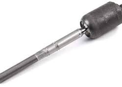 Sükan dartqısı - Mercedes-Benz S-Class