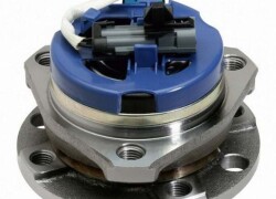 Stupitsa - Opel Signum