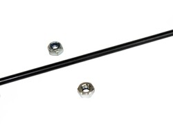 Stabilizator - Opel	Frontera