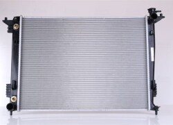 Radiator - Kia Sportage