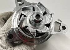 Su nasosu - Hyundai  Avante