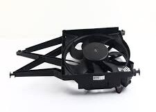 Su radiatoru ventilyatoru - Opel Astra G