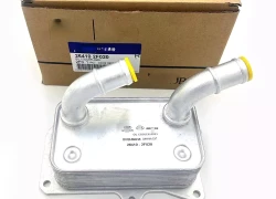 Yağ radiatoru - Hyundai	Grandeur