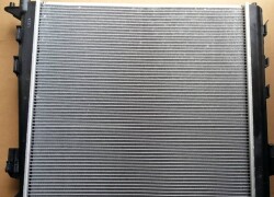 Radiator - Kia Sportage