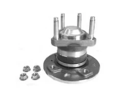 Stupitsa arxa - Opel Astra F