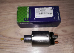 Starterin relesi - Hyundai  Grandeur