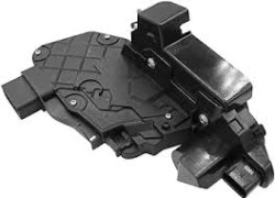 Qapı kilidi arxa sağ - Land Rover Evoque