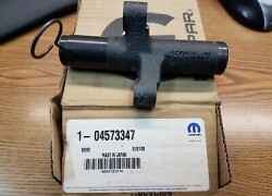 Kəmər tarımlayıcı mexanizm - Dodge  Avenger