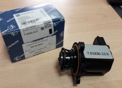 Elektromaqnit klapanı - Audi  A3