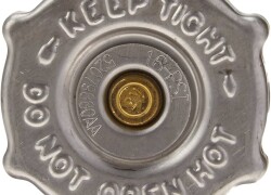 Radiator qapağı - Chrysler  Voyager