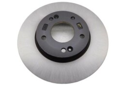 Dayaq diski - Hyundai  Tiburon