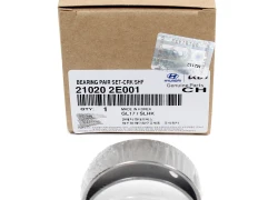 Podşipnik - Hyundai  Elantra