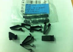 Şüşə Sütun Kəsmə - Volkswagen Beetle