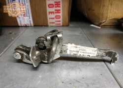 Ön Qapı fiksatoru - Opel Astra G