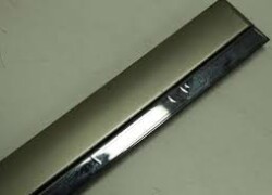 Qapı kantı - Audi A8