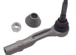 Sükan dartqısı başlığı - Mercedes Benz S Class