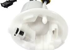 Yanacaq filtri - Land Rover Sport